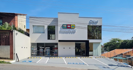 MAISVET CLÍNICA VETERINÁRIA & PET SHOP em Manaus - AM