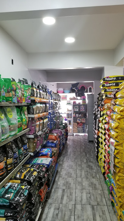 Manaus Au Aus Clínica Veterinária em Manaus - AM