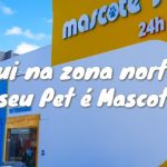 Imagem ilustrativa da empresa Mascote's Veterinário 24hs e Pet Shop em Natal - RN