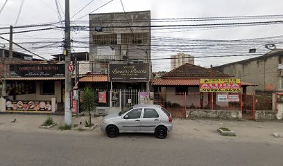 Max Sapateiro em São Gonçalo - RJ