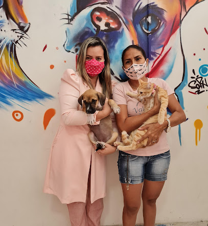 Mc Dog Pet Shop e Clínica Veterinária em Manaus - AM