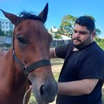 Imagem ilustrativa da empresa Médico Vetérinario - Alysson Guedes - Veterinário em João Pessoa - PB