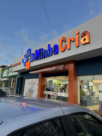 Minha Cria 24 horas - Veterinário em João Pessoa - PB