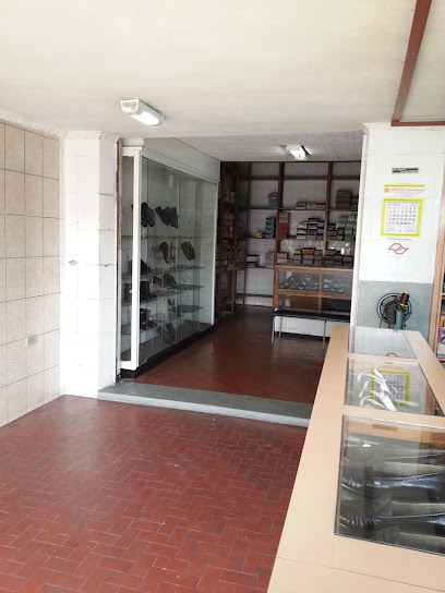 Monções Calçados em Santo André - SP