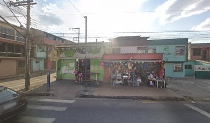 Monte Sinai em Belo Horizonte - MG