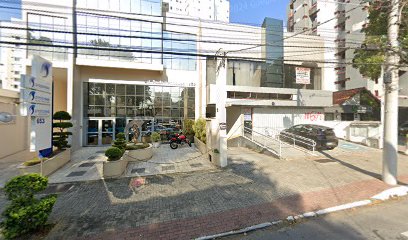 NAVE - Núcleo de Atendimento Veterinário Adhemar de Barros em São José dos Campos - SP