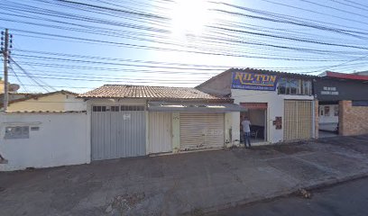 Nilton Moda Em Couro em Goiânia - GO