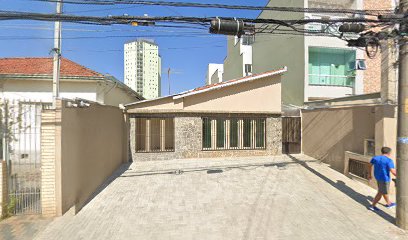 Nos Amis Centro Veterinário em Santo André - SP