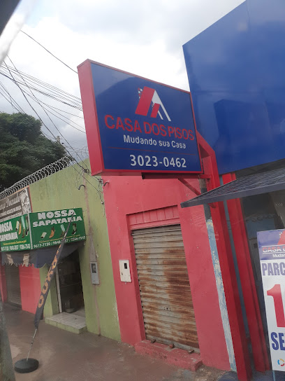 Nossa Sapataria em Campo Grande - MS