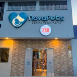 Imagem ilustrativa da empresa Novapets Clínica Veterinária 24h em Manaus - AM