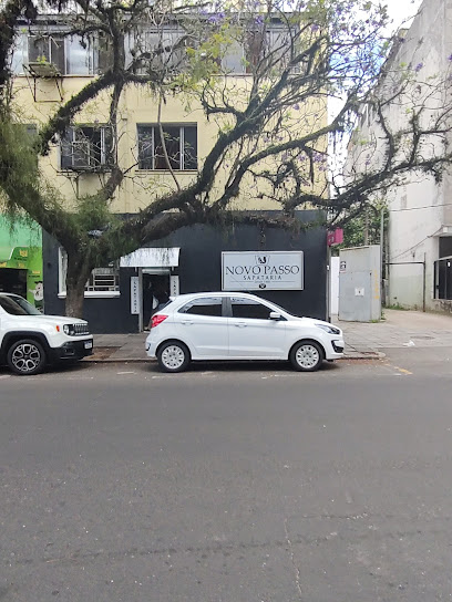 Novo Passo em Porto Alegre - RS