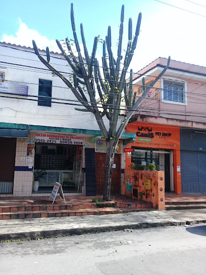Imagem ilustrativa da empresa NRC Nilson Renovadora de Calçados em Belo Horizonte - MG