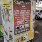 Imagem ilustrativa da empresa O Sapateiro - Consertos de Sapatos, Chuteiras e Bolsas em Salvador - BA