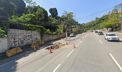 O Sapateiro em Niterói - RJ