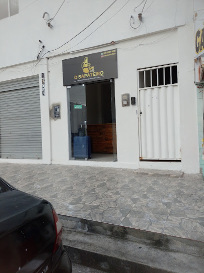 Imagem ilustrativa da empresa O Sapateiro em Parnamirim - RN