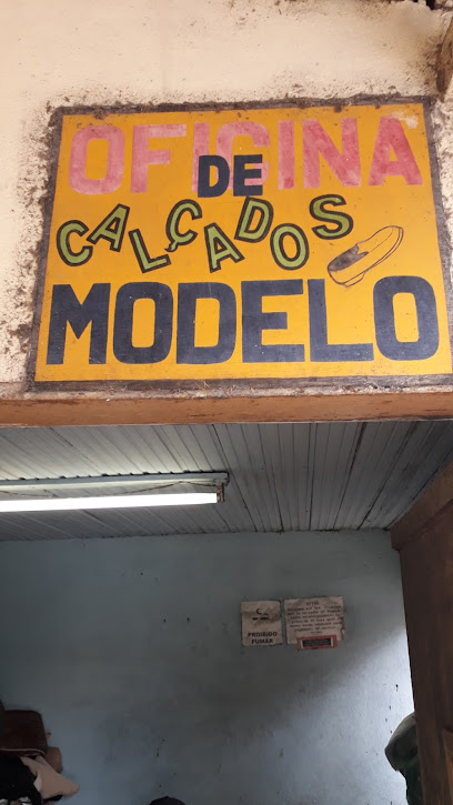 Imagem ilustrativa da empresa Oficina de Calçados Modelo em Belém - PA