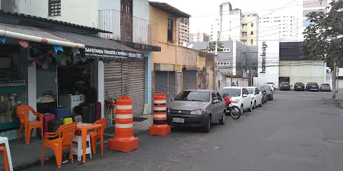 Imagem ilustrativa da empresa Oficina do Sapato em Salvador - BA