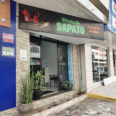 Imagem ilustrativa da empresa Oficina do Sapato em Vila Velha - ES
