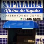 Imagem ilustrativa da empresa Oficina do Sapato Sapataria e Lavanderia de Tênis em Campinas - SP