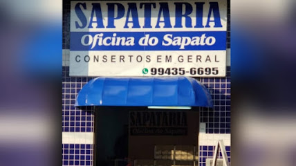 Imagem ilustrativa da empresa Oficina do Sapato Sapataria e Lavanderia de Tênis em Campinas - SP