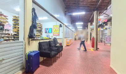 Oficina dois Irmãos Reparos de Calçados Bolsas Cadeiras e Malas em Geral em Recife - PE