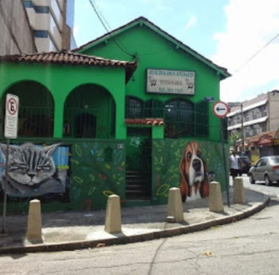 Oficina dos Animais - Veterinário em Rio de Janeiro - RJ