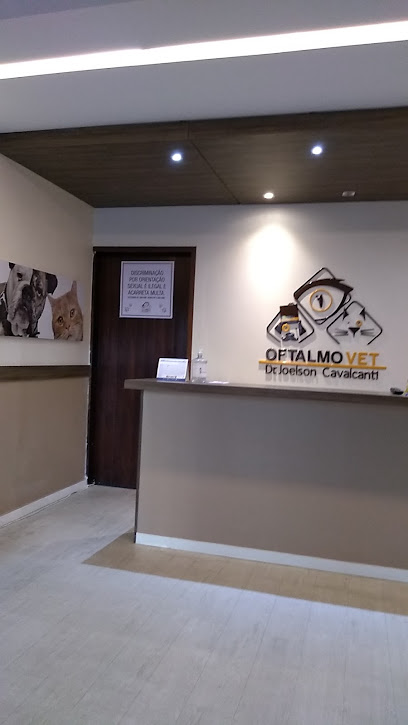 Oftalmologia Veterinária - OFTALMOVET em João Pessoa - PB