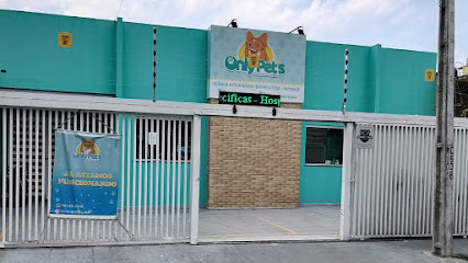 Only Pet's - Veterinário em Manaus - AM
