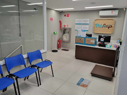 Pet Anjo Rudge Ramos: Veterinário, Banho e tosa, Vacinas em São Bernardo do Campo - SP