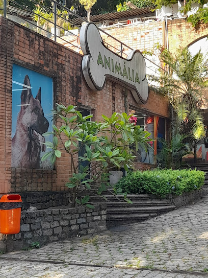 Pet Care Animália - Veterinário em Rio de Janeiro - RJ
