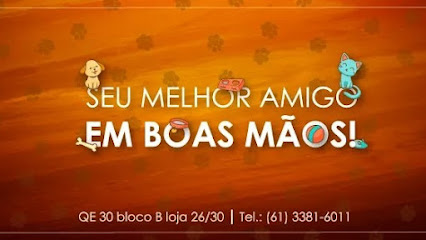 Pet Clínica Veterinária em Brasília - DF
