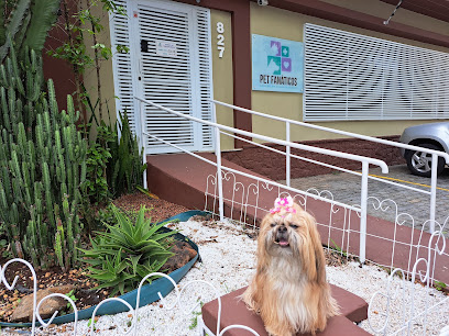 Pet Fanáticos - Especialidades Veterinárias em São Bernardo do Campo - SP