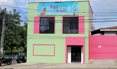 Pet Green - Veterinário em Natal - RN