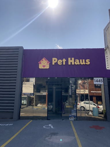 Pet Haus - Centro Médico e Bem-Estar Animal - Veterinário em João Pessoa - PB