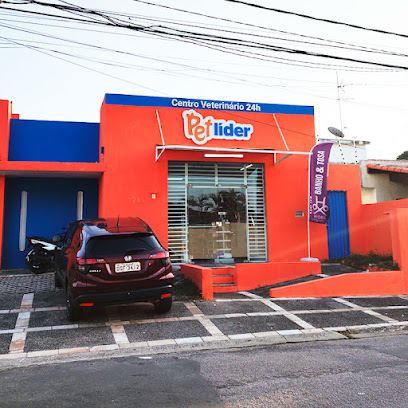 Pet Líder Natal - Veterinário em Natal - RN