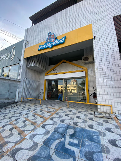 Pet Medical - Veterinário em Natal - RN