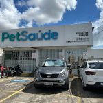 Imagem ilustrativa da empresa Pet Saúde Clínica Veterinária e Pet Shop em João Pessoa - PB
