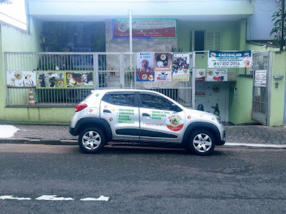 Pet Shop Bicho Feliz - Veterinário em São Bernardo do Campo - SP