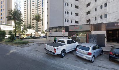 Pet Vet Clínica Veterinária em Brasília - DF