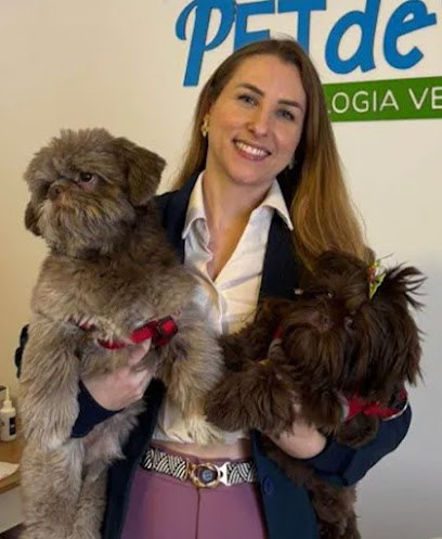 PETDERMA SÃO JOSÉ DOS CAMPOS - Veterinário em São José dos Campos - SP