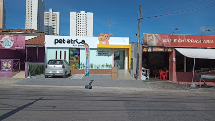 PetJoy.JP - Sua Clínica Veterinária e PETSHOP no Altiplano - Veterinária Joyci Gomes em João Pessoa - PB