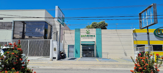 Petmimo Natal - Veterinário em Natal - RN