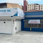 Imagem ilustrativa da empresa PETPOP SBC - Centro Veterinário Popular em São Bernardo do Campo - SP