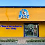 Imagem ilustrativa da empresa Pets Clínica Veterinária e Pet Shop em João Pessoa - PB