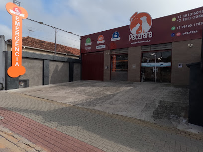 Petzfera | Clínica Veterinária | Veterinários 24 Horas em São José dos Campos - SP