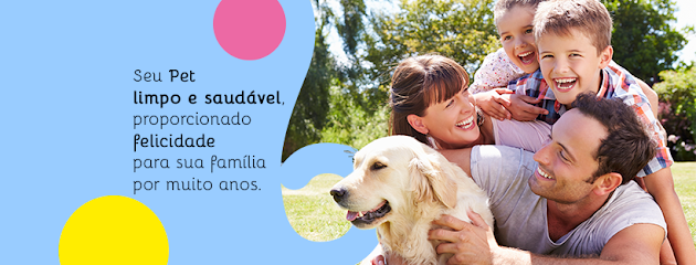 Planeta Animal Clínica Veterinária em São Gonçalo - RJ