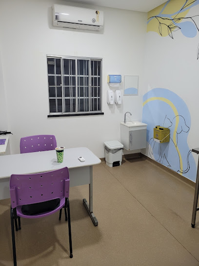 PointVet - Clínica Veterinária & Petshop em Manaus - AM