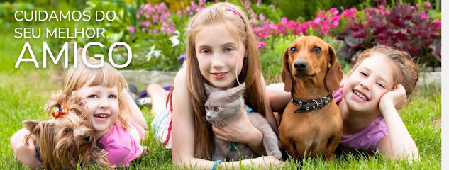 Pompeu Clínica Veterinária em Brasília - DF