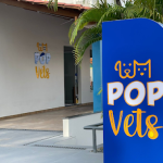 Imagem ilustrativa da empresa Pop Vets - Veterinário em Manaus - AM