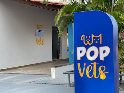 Pop Vets - Veterinário em Manaus - AM